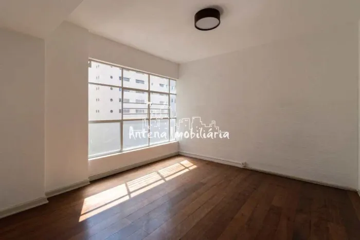 Conjunto comercial em Higienópolis - Cód.: 10349.