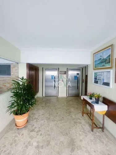 Apartamento com 1 dormitório, 64 m² - venda ou locaçãopor R$ 290.000 ou aluguel por R$ 3.3