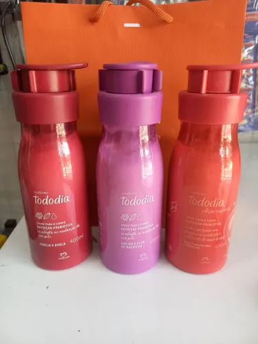 creme natura