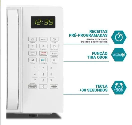 microondas