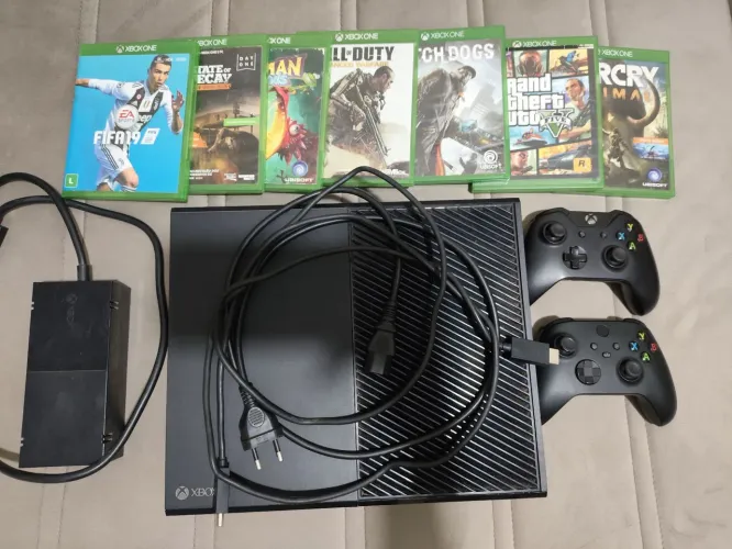 Xbox One