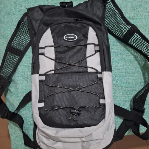 Mochila de ciclismo