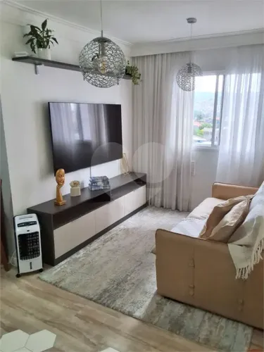 Apartamento a venda 43 m² 2 quartos 1 vaga Cachoeirinha