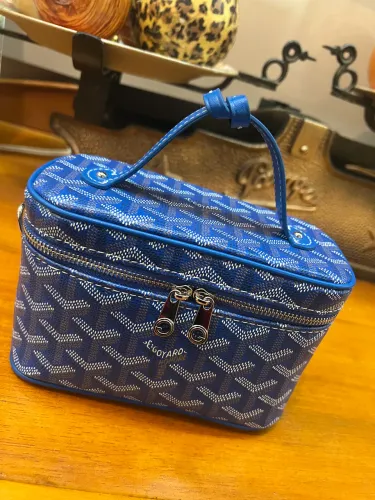Necessaire Goyard Muse Vanity Case