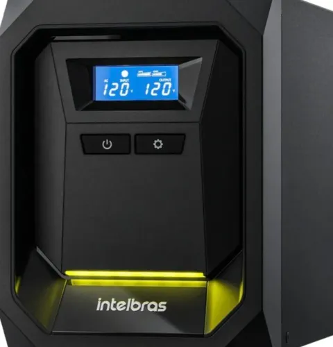 NOBREAK SENOIDAL 1000va BIVOLT 
