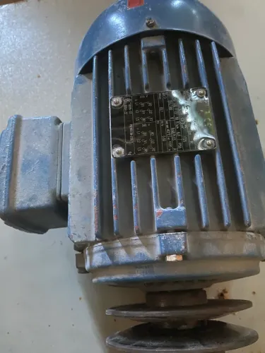 Motor 3cv 1750rpm
