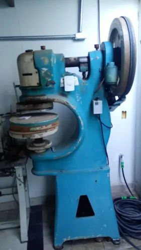 Balancim industrial 