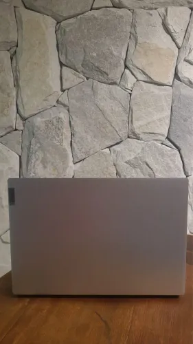 Notebook Lenovo core i5 8gb RAM 256ssd  