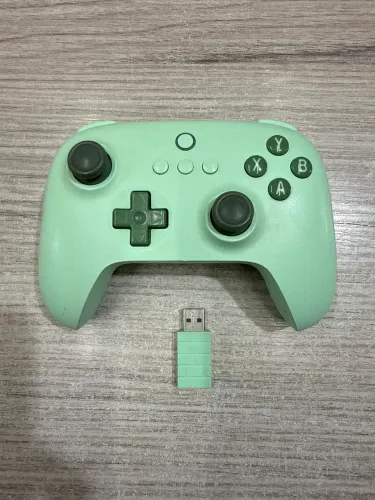 Controle Sem Fio 8BitDo Ultimate C 2.4Ghz