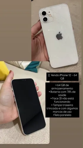 iPhone 12