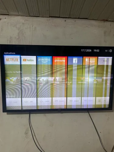 Tv 40 polegadas