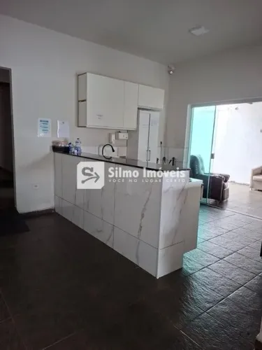 Venda Casa OSVALDO REZENDE
