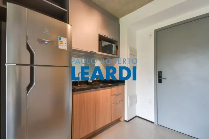 APARTAMENTO - JARDIM AMÉRICA - SP