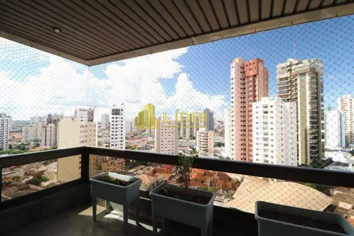 EXCELENTE APARTAMENTO NO FUNDINHO