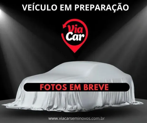 Hyundai HB20X Vision 1.6 Flex 16V AUT 2022