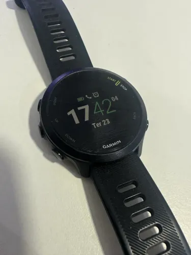Garmin Forerunner 55