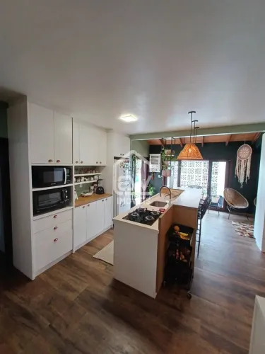 Casa com 261m² em Corupá, SC