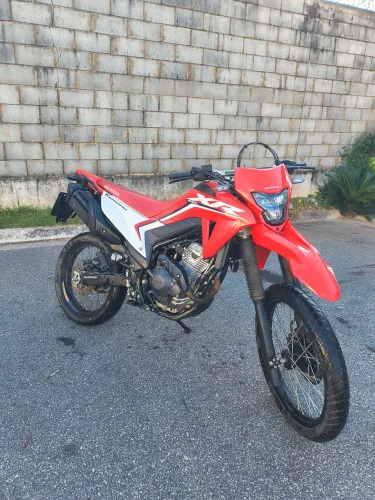 Tornado 300l