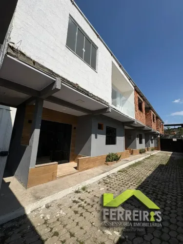 OPORTUNIDADE IMPERDÍVEL  2 APARTAMENTOS EM CONDOMÍNIO JD. PRIMAVERA
