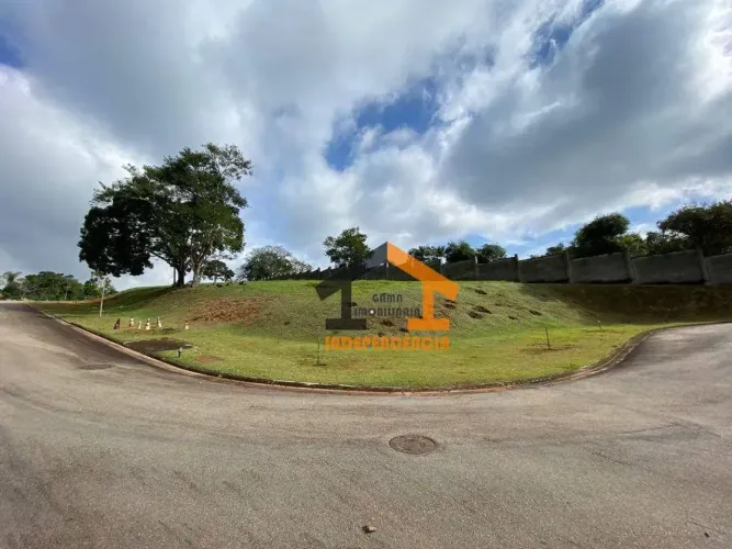 Terreno à venda, 1354 m² por R$ 745.000,00 - Condomínio Fazenda Dona Carolina - Itatiba/SP