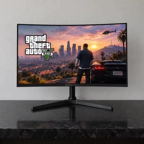 Monitor Philco Gaming 27 polegadas 165htz