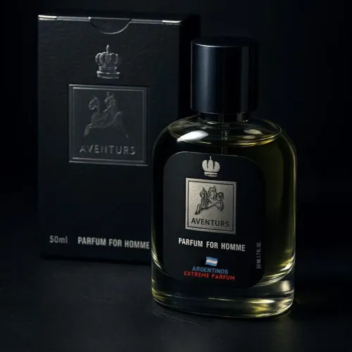 Perfume Inspirados em Grandes Marcas 50ml