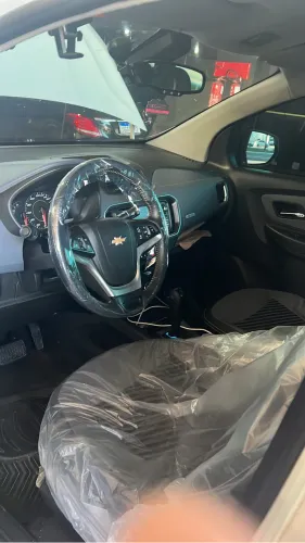 Aluguéis de carro pra motorista de aplicativo 