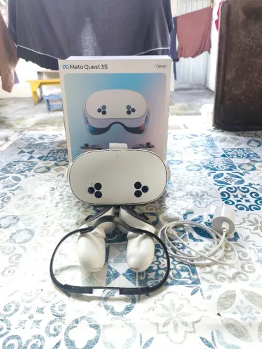 Meta quest 3s 128gb 