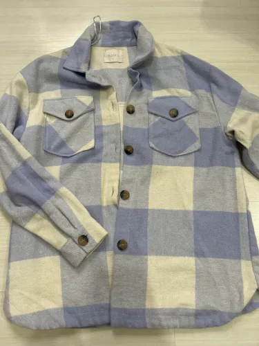 Camisa xadrez