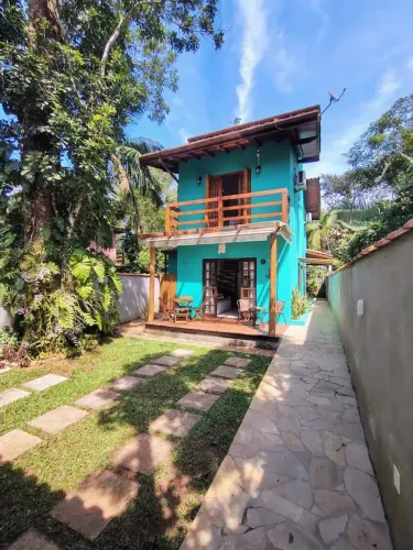 casa venda dentro loteamento fechado