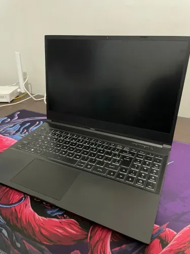 Notebook Gamer Avell A70 HYB | Performance Extrema: i7 12ª Ger + RTX 3060 + 32GB RAM DDR5