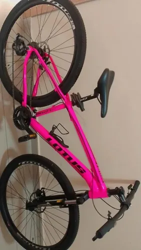 Bike pra vende logo