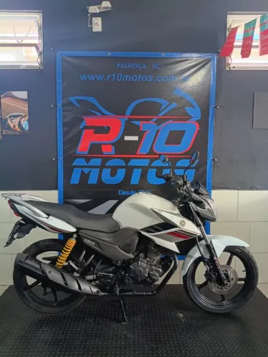 FAZER 150 SED 