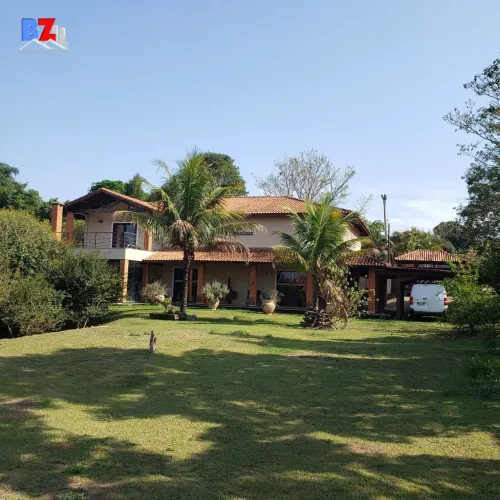Chácara em Nova Rheata, Boituva/SP