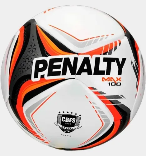 Bola Futsal Penalty Max 100