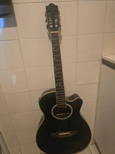 Violão Elétrico Tagima Nylon com Bag