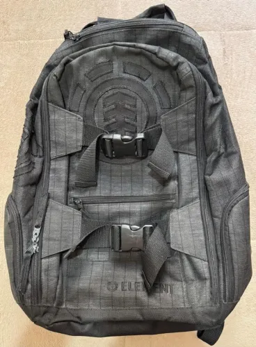 Mochila Element Mohave Preta