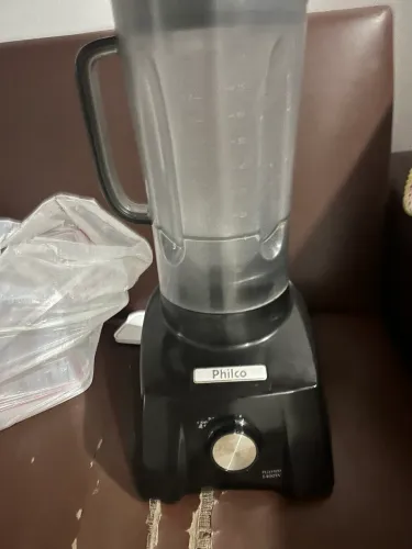 Liquidificador Philco