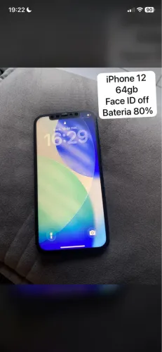 iPhone 12