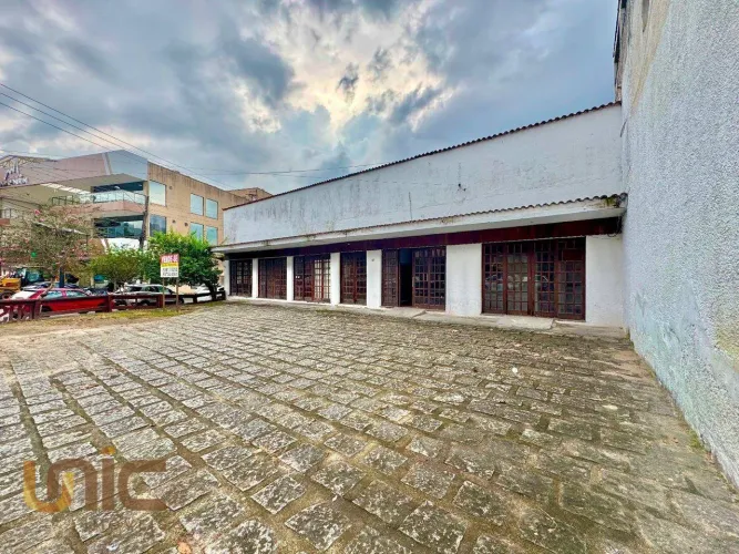 Loja à venda, 350 m² por R$ 3.000.000,00 - Centro - Guapimirim/RJ