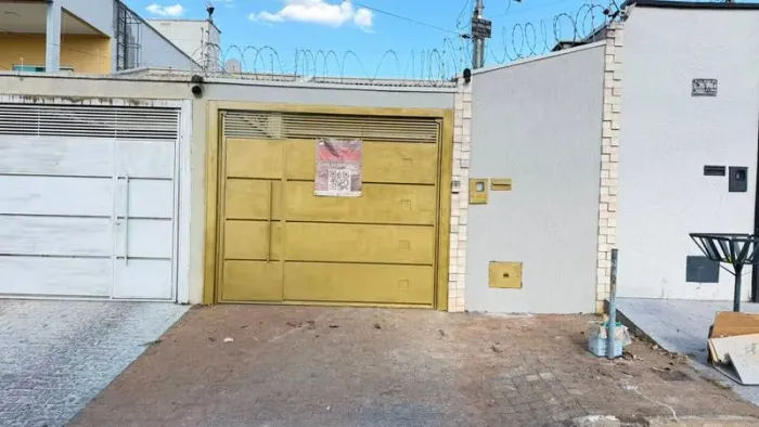 ALUGUEL FACILITADO - CASA DE 3 QUARTOS, SENDO 1 SUÍTE - MOINHO DOS VENTOS - GOIÂNIA - GOIÁ