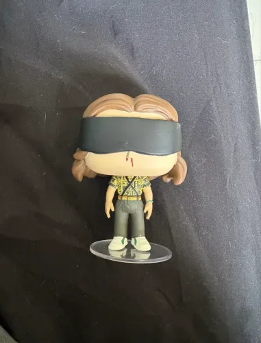 funko pop eleven stranger things 826
