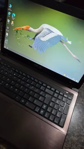 Asus intel i7 2tb ssd 8ran 1gb nvidia