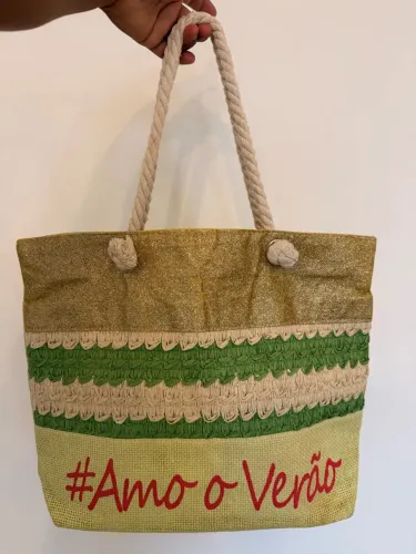 Bolsa de Praia