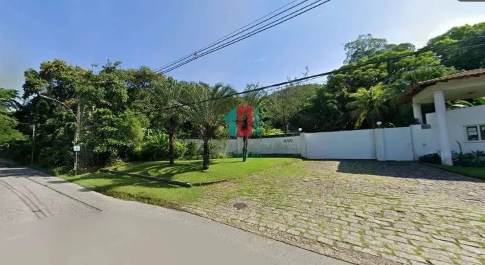 Recreio dos Bandeirantes | Terreno