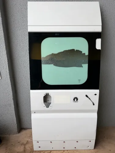 PORTA DUCATO 2018