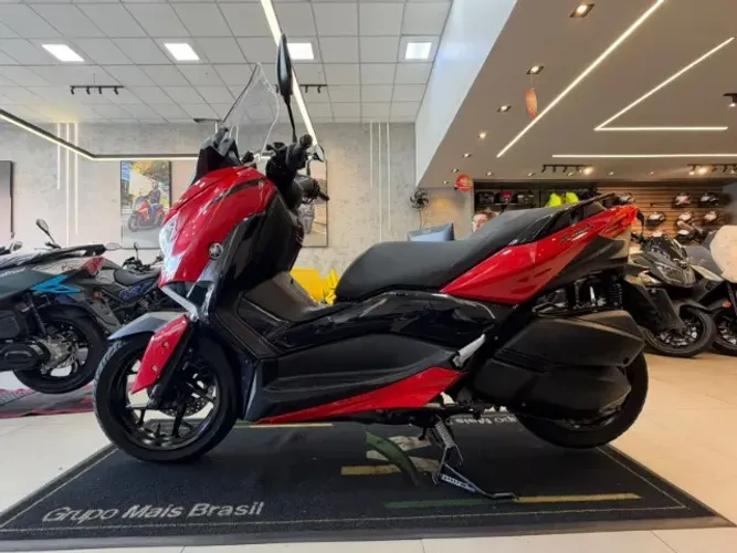 Yamaha XMax 250 ABS 2023 Luc 2026