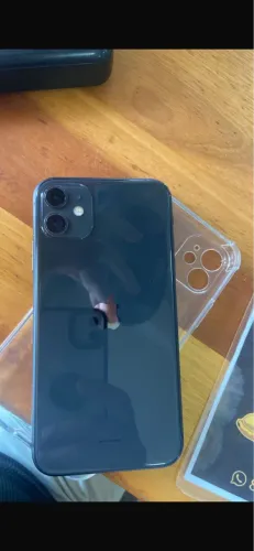 Vendo IPhone 11