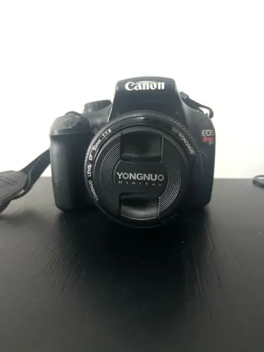 Canon T3