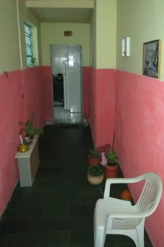 Alugo Casa Mobiliada em Jucutuquara (Geladeira, Fogão, Sofá, Camas, Móveis, etc)